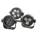 waterproof street landscape spot light outdoor garden waterproof led flood light